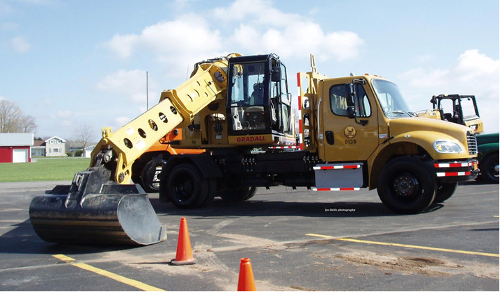 Freightliner M2 диагностика Камминз